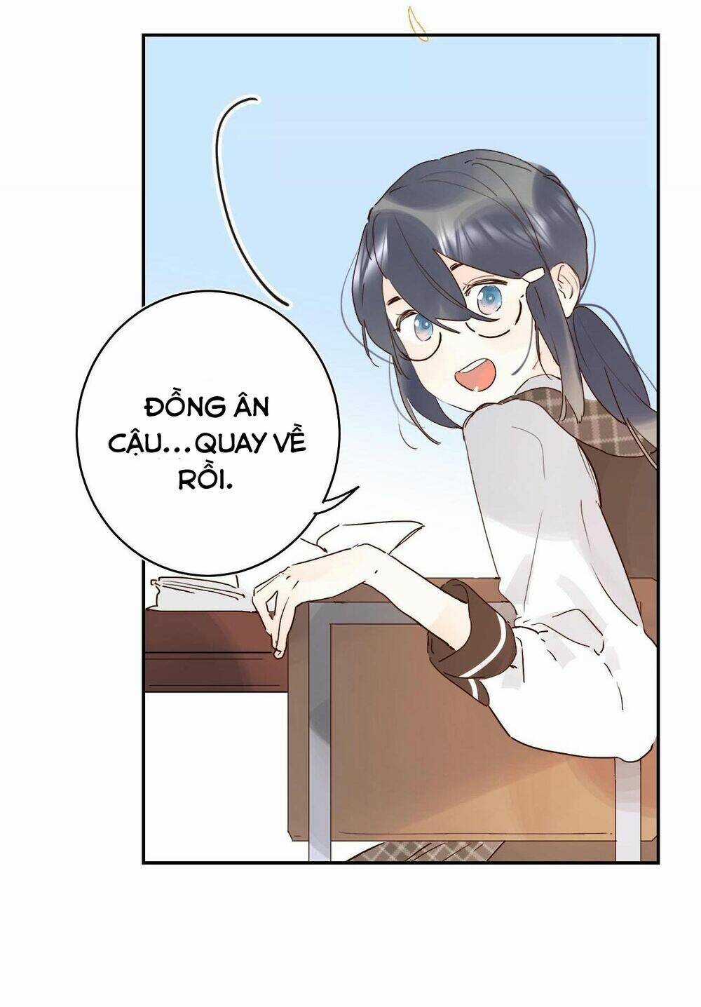 PHÙ THỦY HẠNG BÉT Chapter 29 trang 17