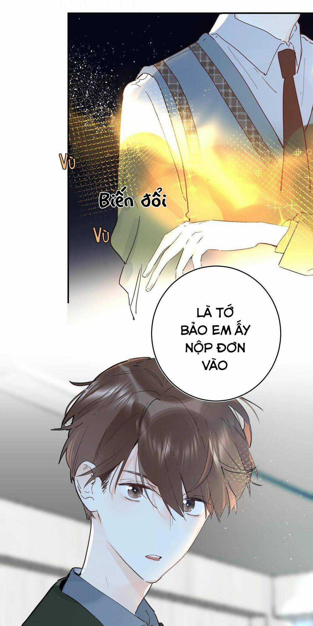 PHÙ THỦY HẠNG BÉT Chapter 29 trang 2