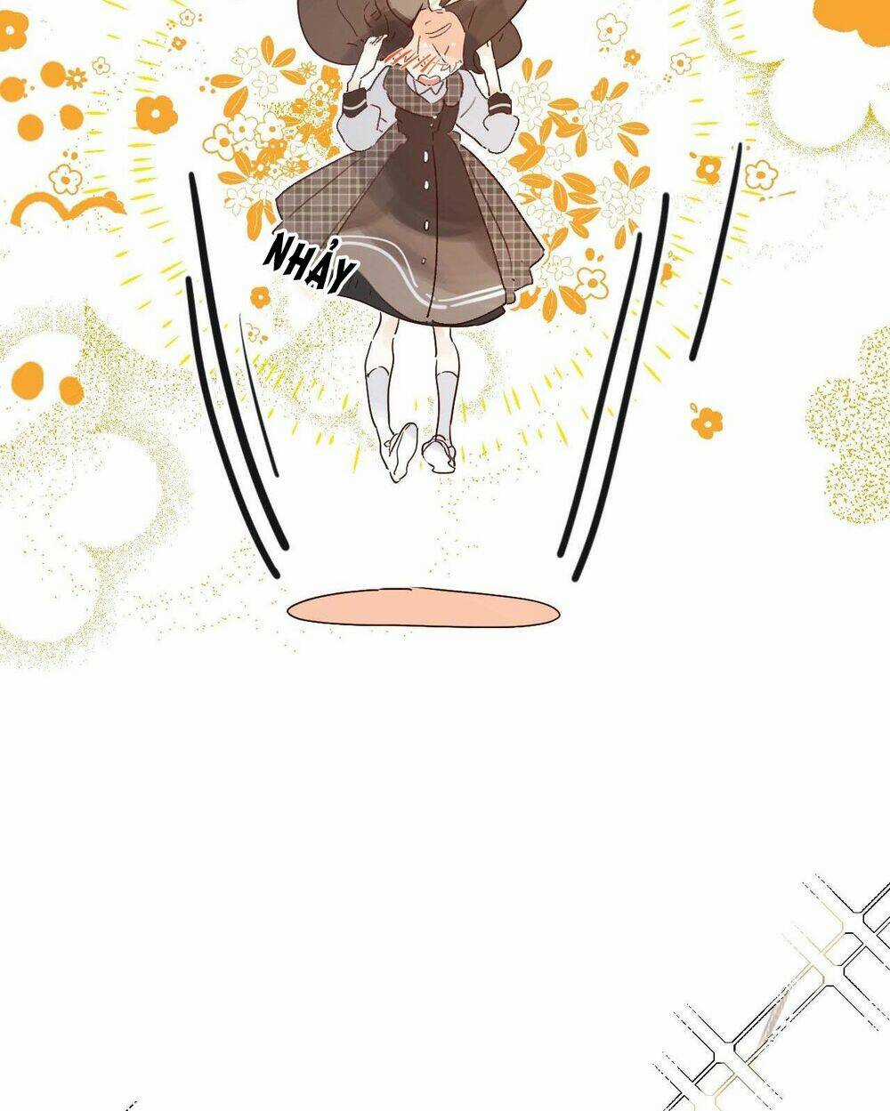 PHÙ THỦY HẠNG BÉT Chapter 29 trang 20