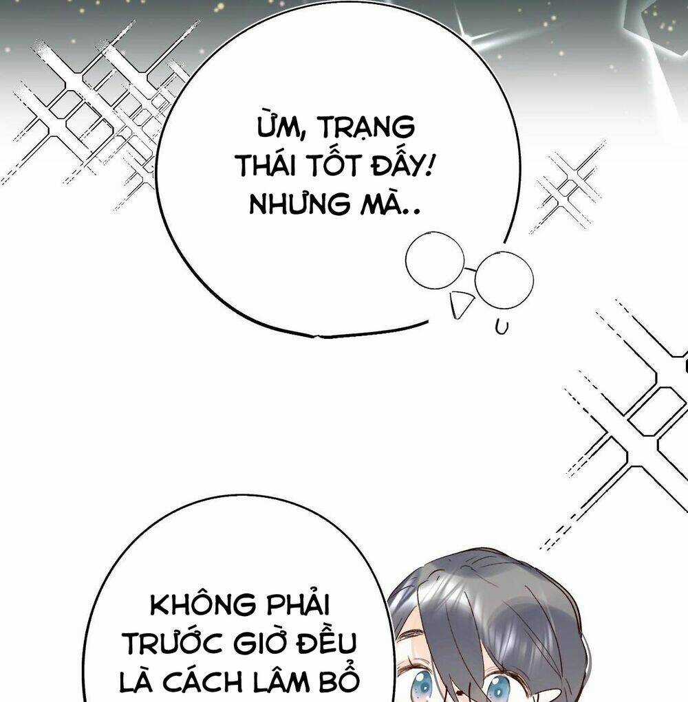 PHÙ THỦY HẠNG BÉT Chapter 29 trang 22