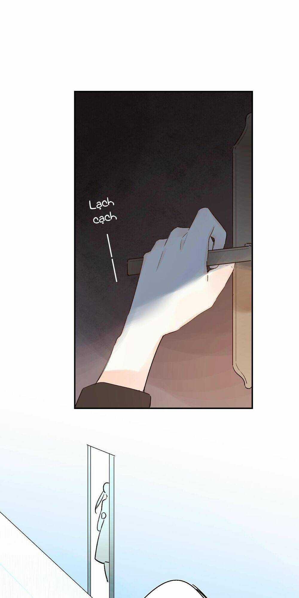 PHÙ THỦY HẠNG BÉT Chapter 29 trang 27