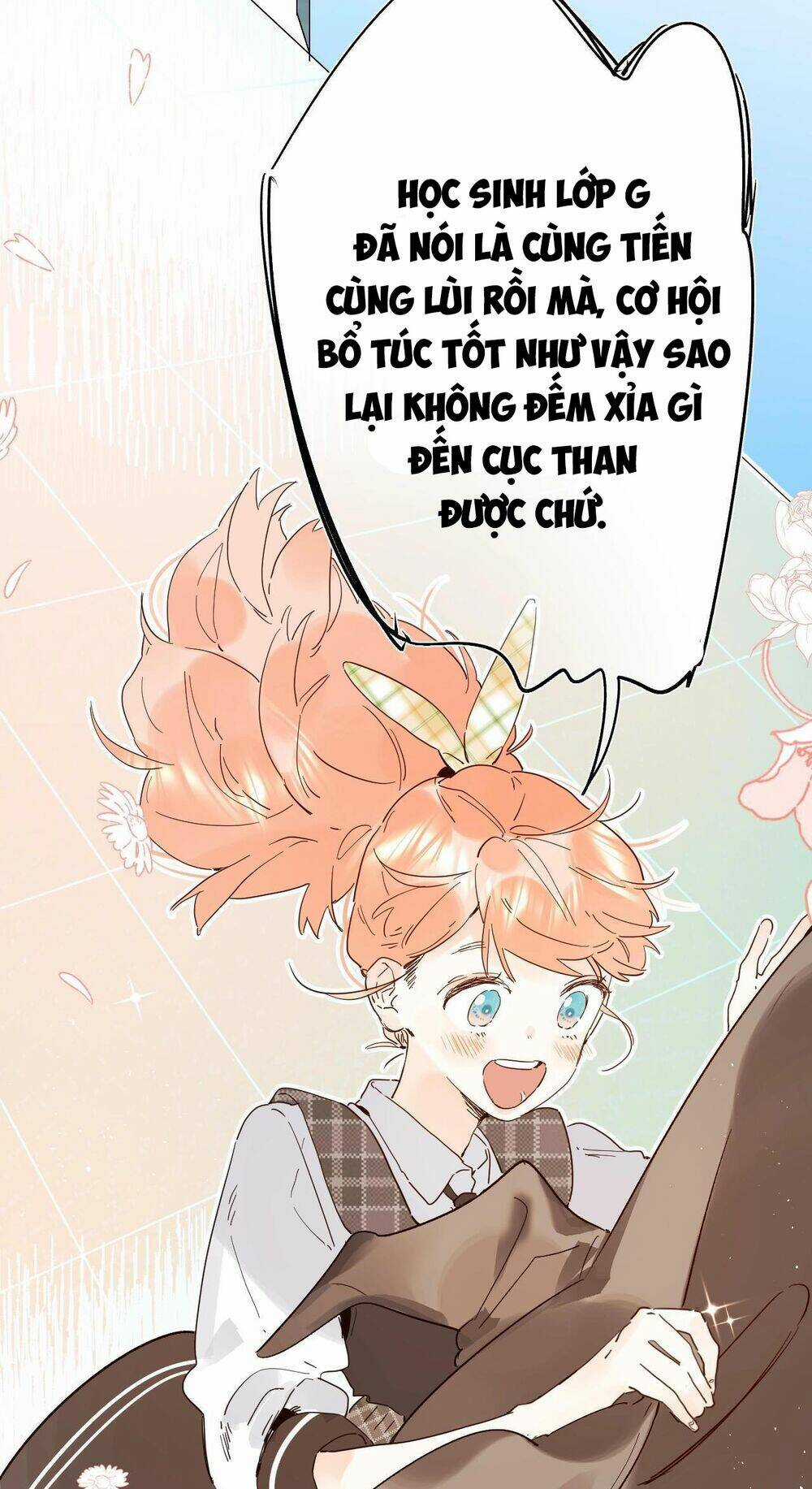 PHÙ THỦY HẠNG BÉT Chapter 29 trang 28