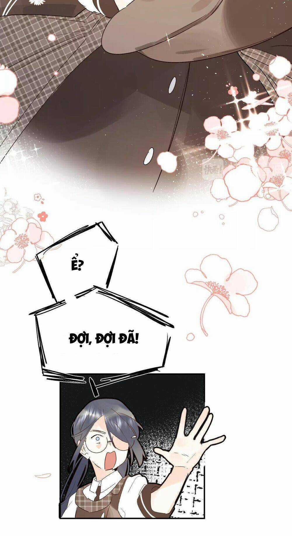 PHÙ THỦY HẠNG BÉT Chapter 29 trang 29