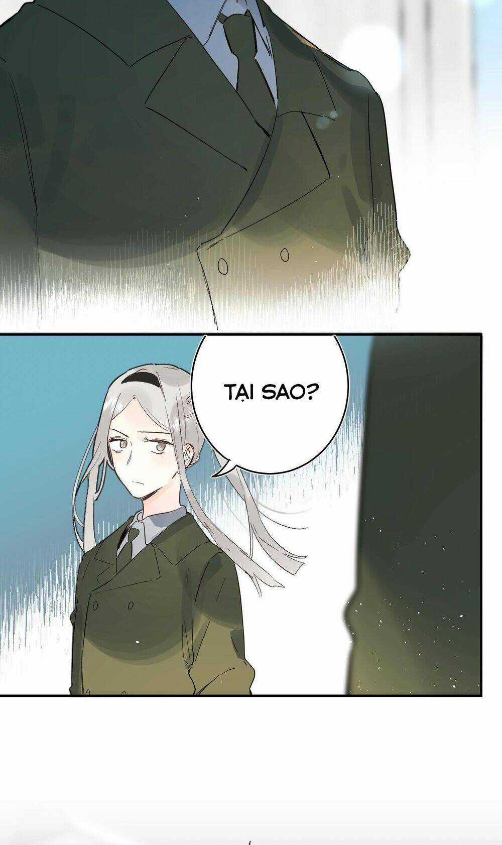 PHÙ THỦY HẠNG BÉT Chapter 29 trang 3