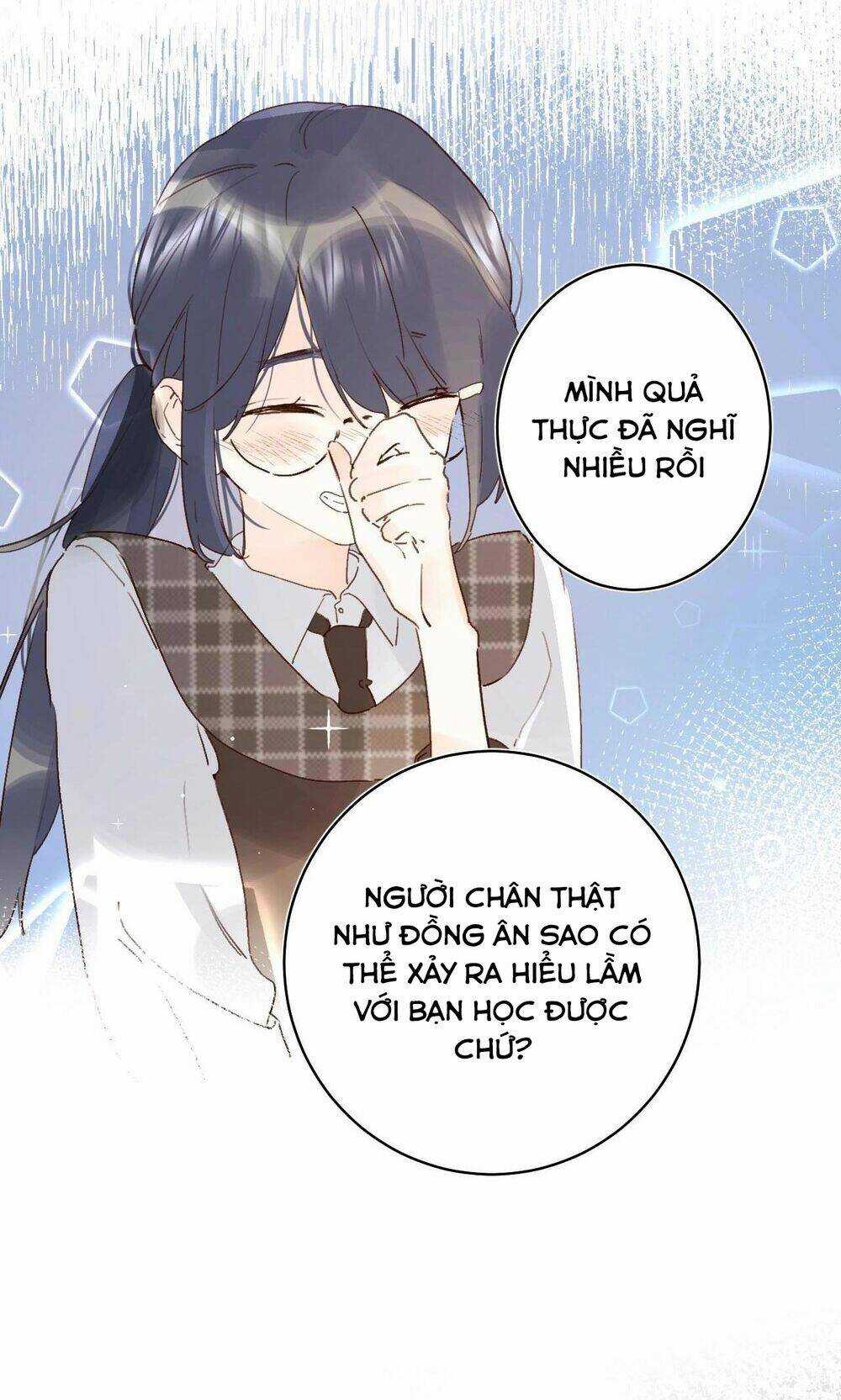 PHÙ THỦY HẠNG BÉT Chapter 29 trang 32