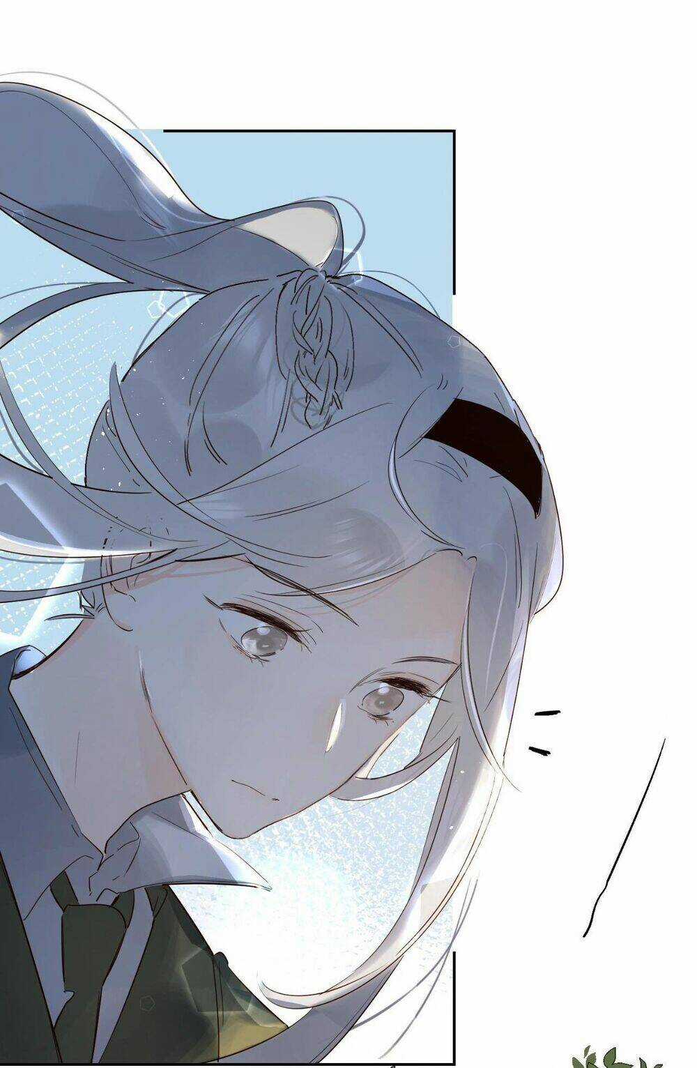 PHÙ THỦY HẠNG BÉT Chapter 29 trang 35