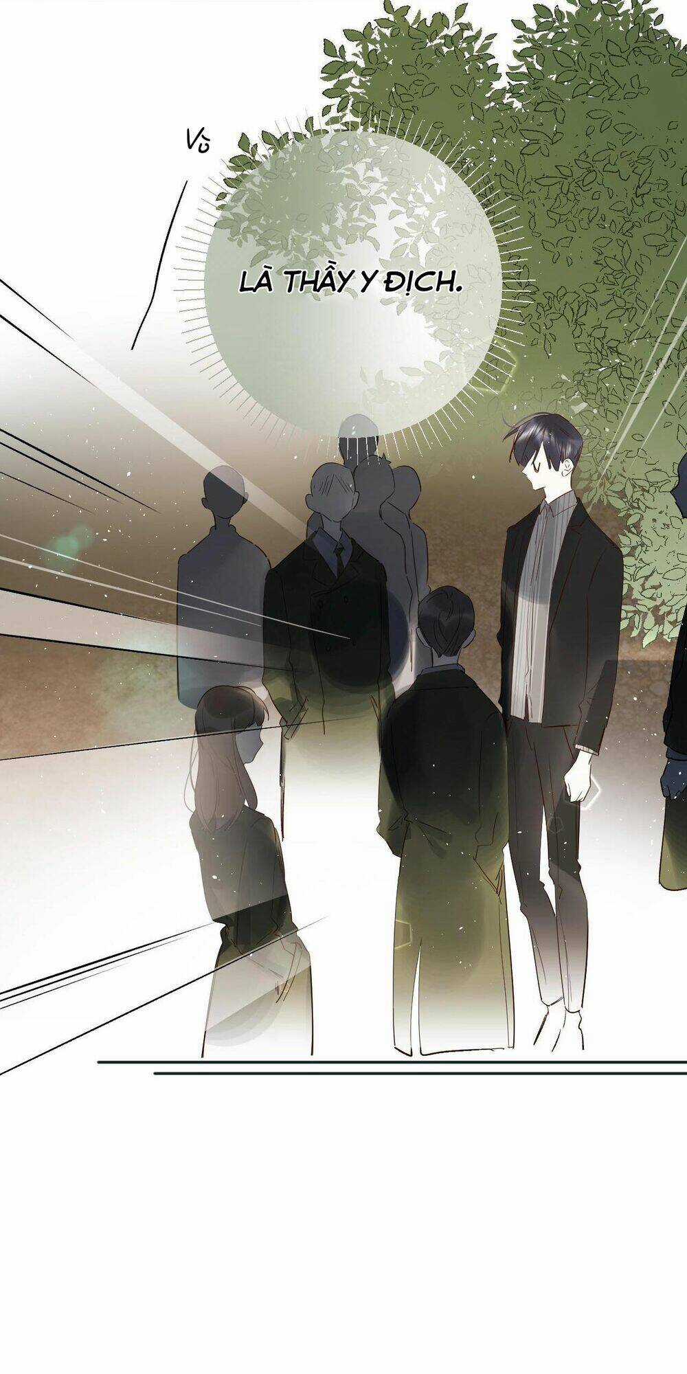 PHÙ THỦY HẠNG BÉT Chapter 29 trang 36