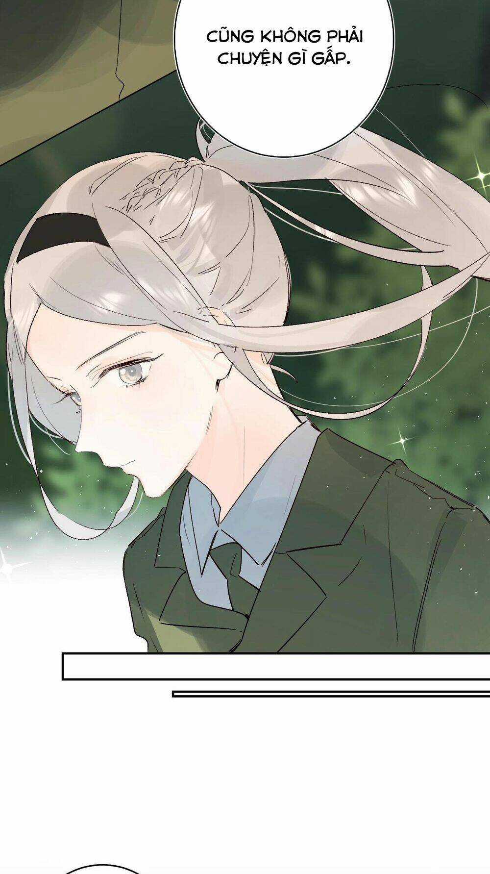 PHÙ THỦY HẠNG BÉT Chapter 29 trang 38