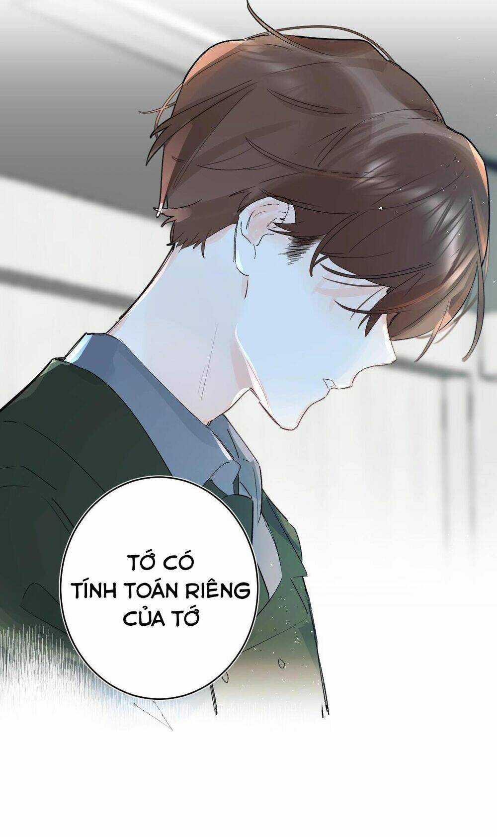 PHÙ THỦY HẠNG BÉT Chapter 29 trang 4