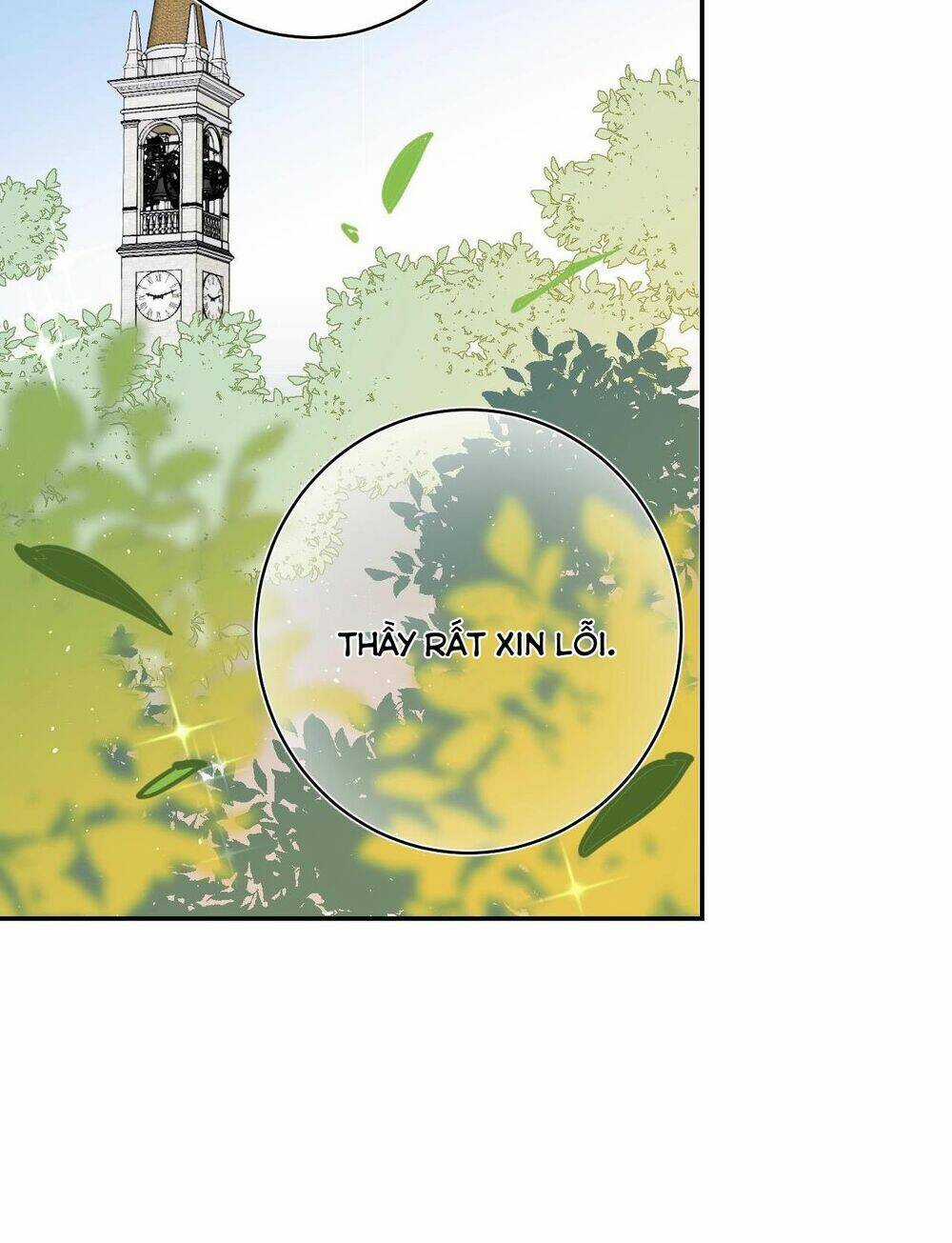 PHÙ THỦY HẠNG BÉT Chapter 29 trang 41