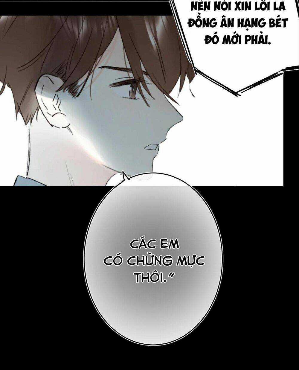 PHÙ THỦY HẠNG BÉT Chapter 29 trang 43