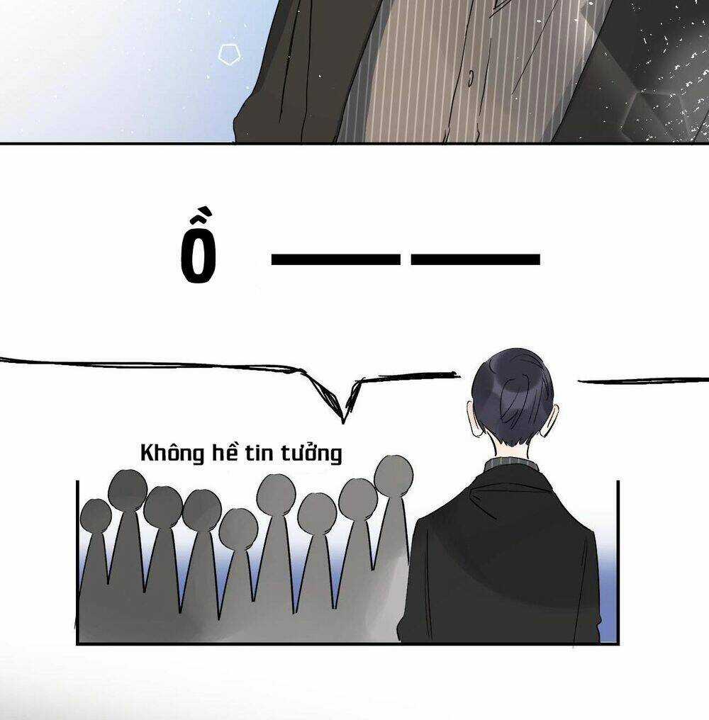 PHÙ THỦY HẠNG BÉT Chapter 29 trang 47