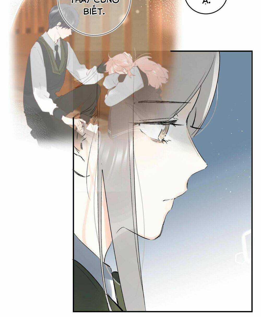 PHÙ THỦY HẠNG BÉT Chapter 29 trang 49