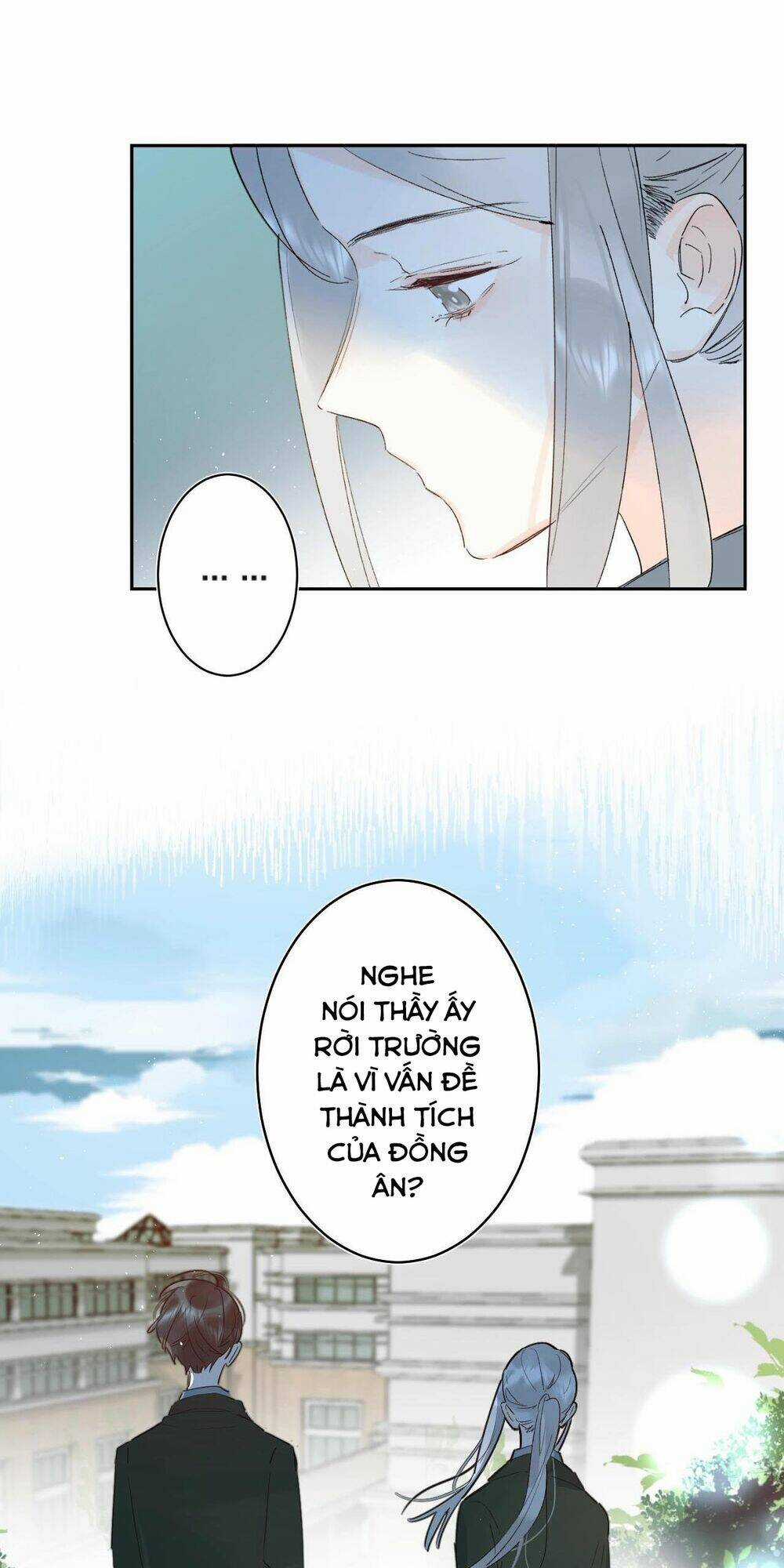 PHÙ THỦY HẠNG BÉT Chapter 29 trang 5