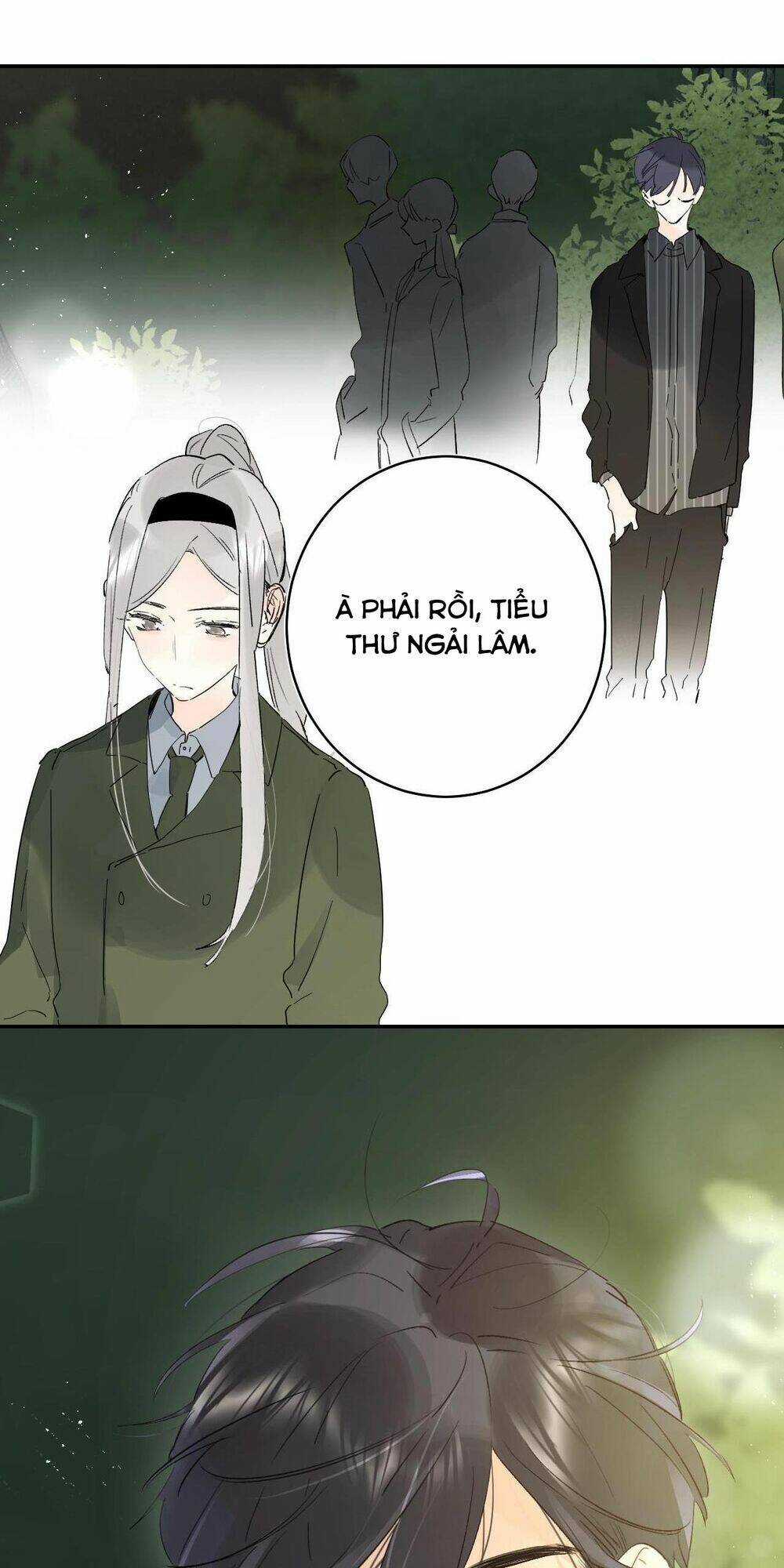 PHÙ THỦY HẠNG BÉT Chapter 29 trang 51