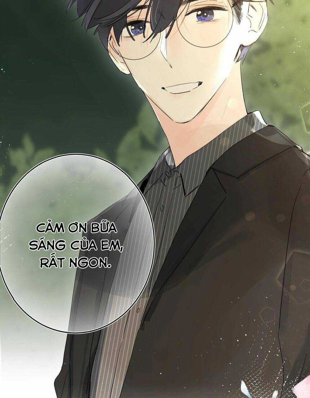 PHÙ THỦY HẠNG BÉT Chapter 29 trang 52