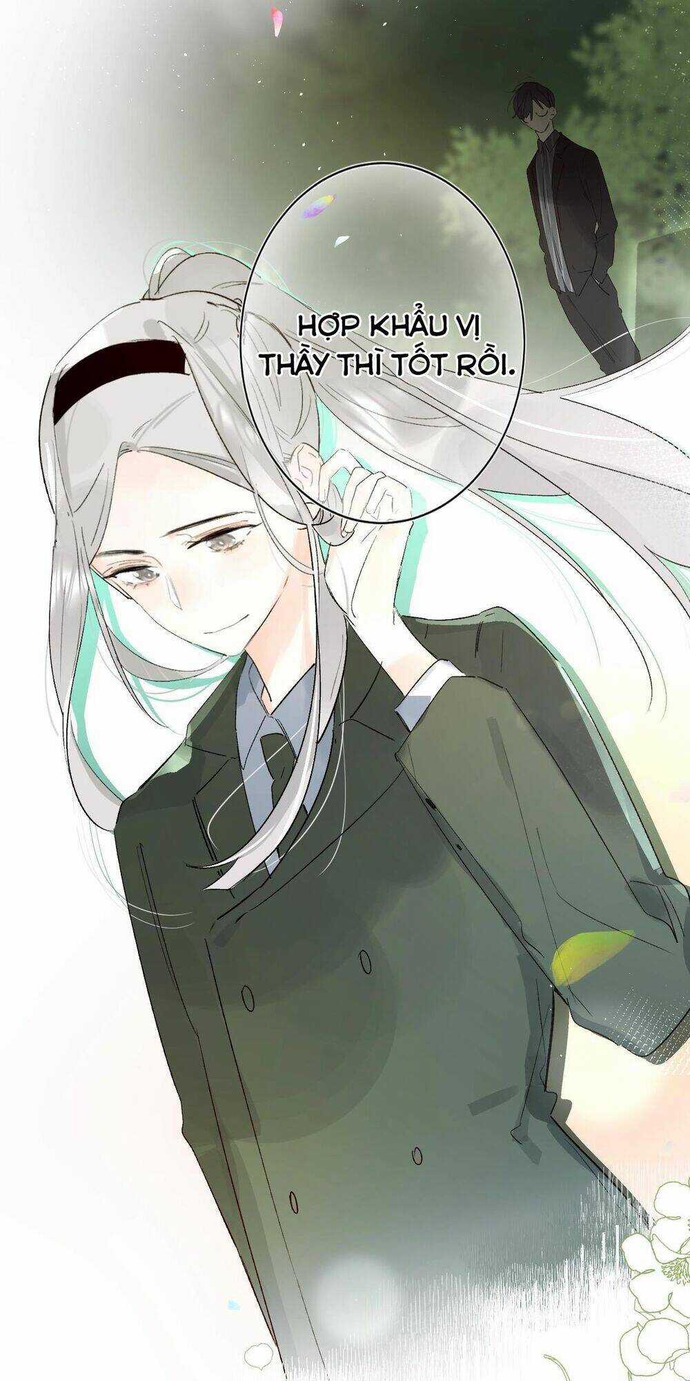 PHÙ THỦY HẠNG BÉT Chapter 29 trang 54