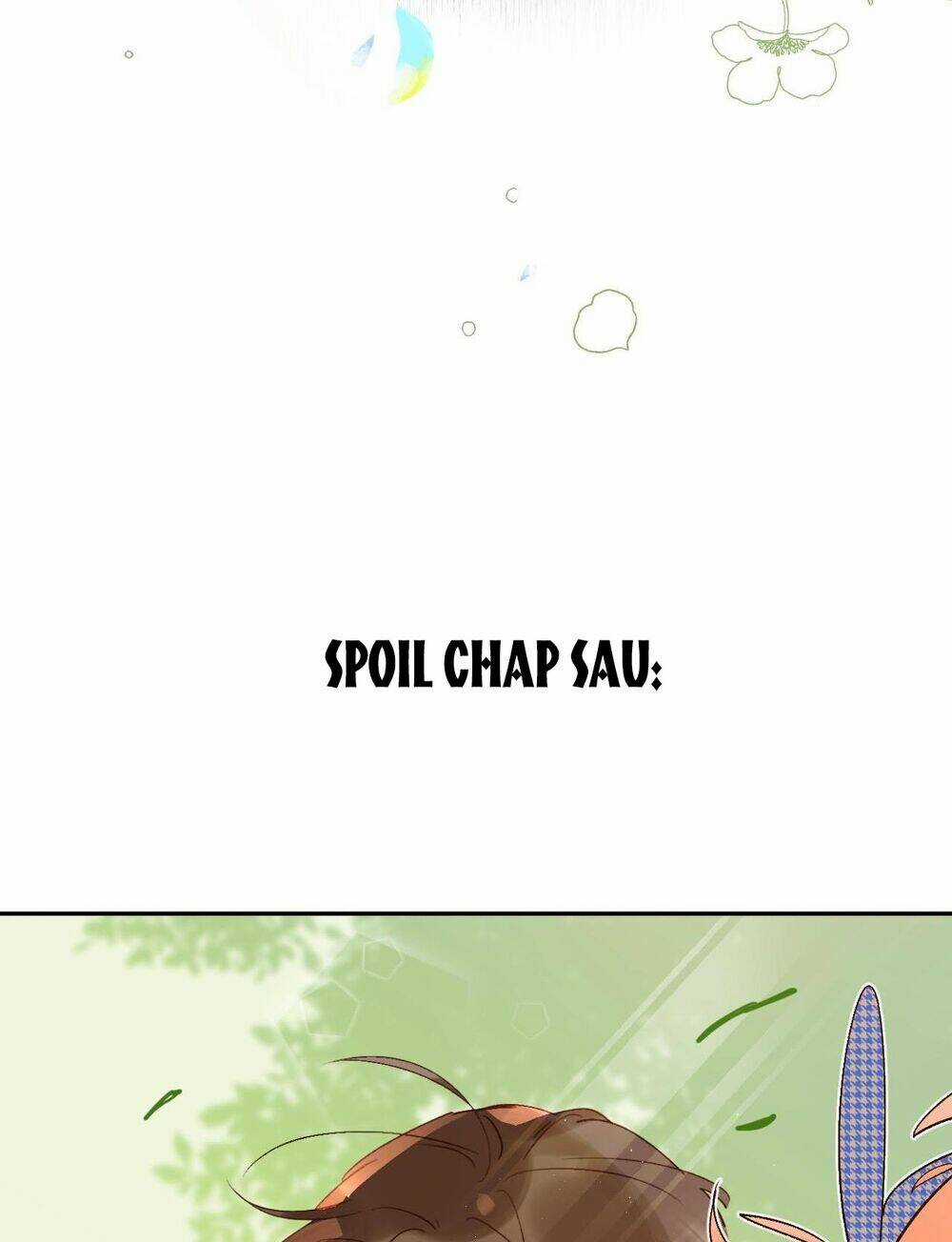 PHÙ THỦY HẠNG BÉT Chapter 29 trang 55