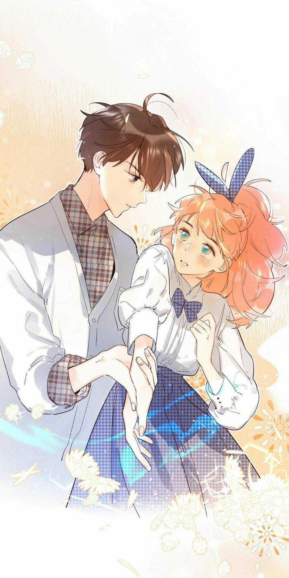 PHÙ THỦY HẠNG BÉT Chapter 29 trang 57