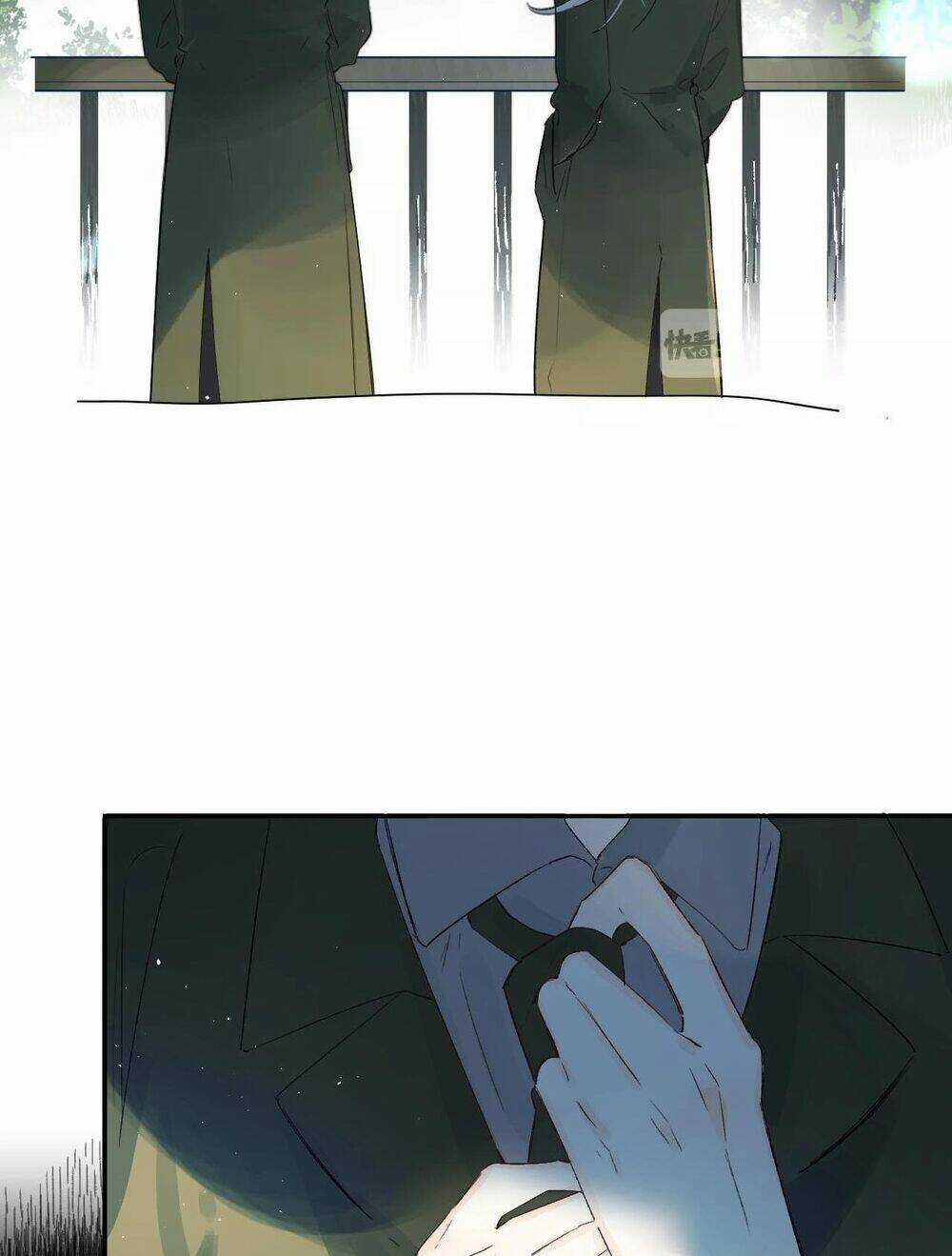 PHÙ THỦY HẠNG BÉT Chapter 29 trang 6