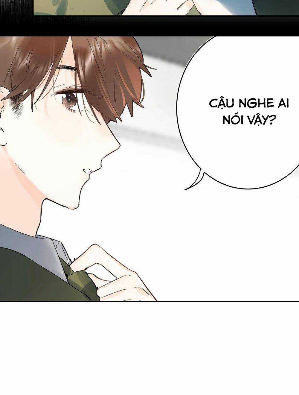PHÙ THỦY HẠNG BÉT Chapter 29 trang 7