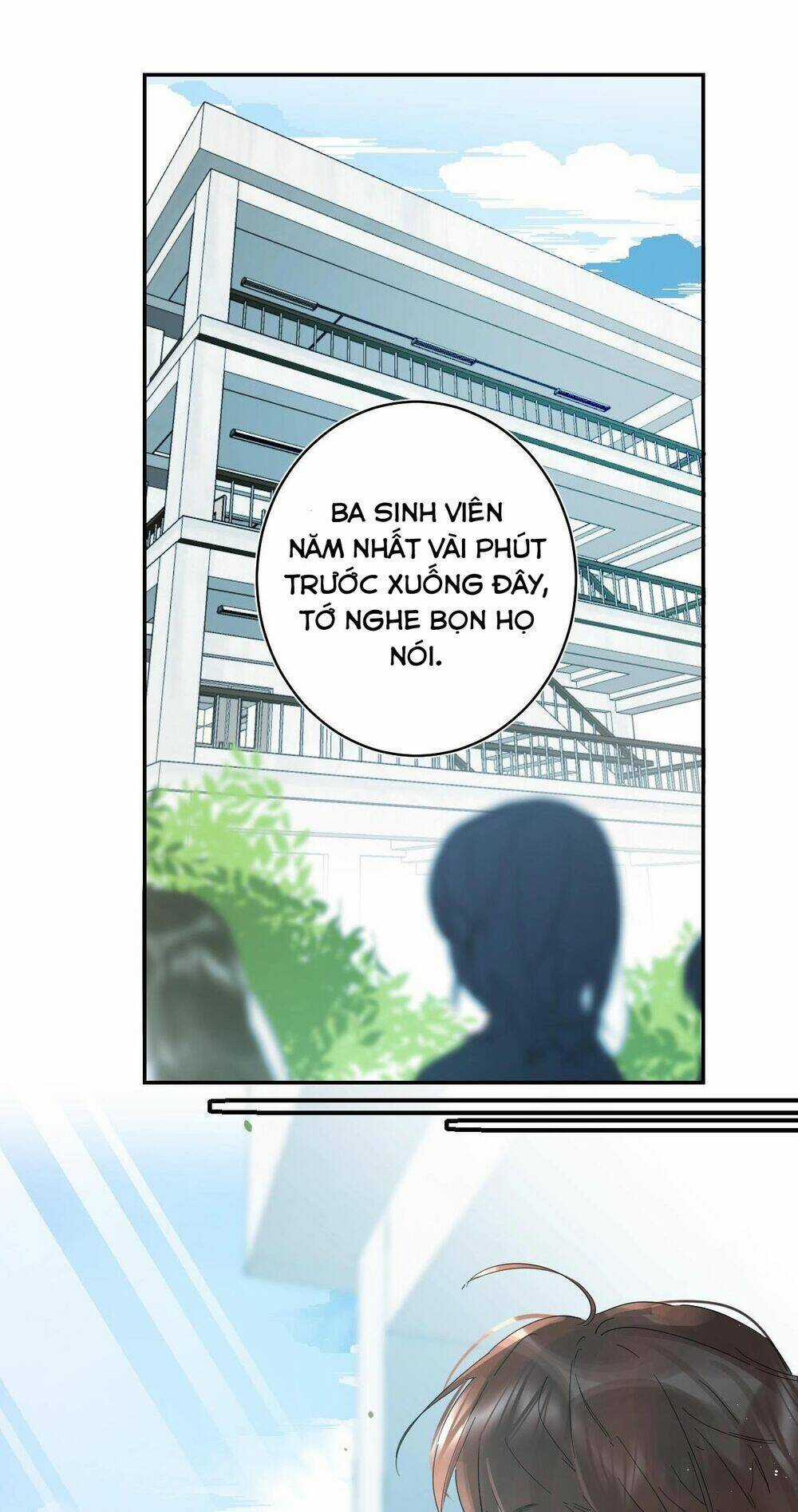 PHÙ THỦY HẠNG BÉT Chapter 29 trang 8