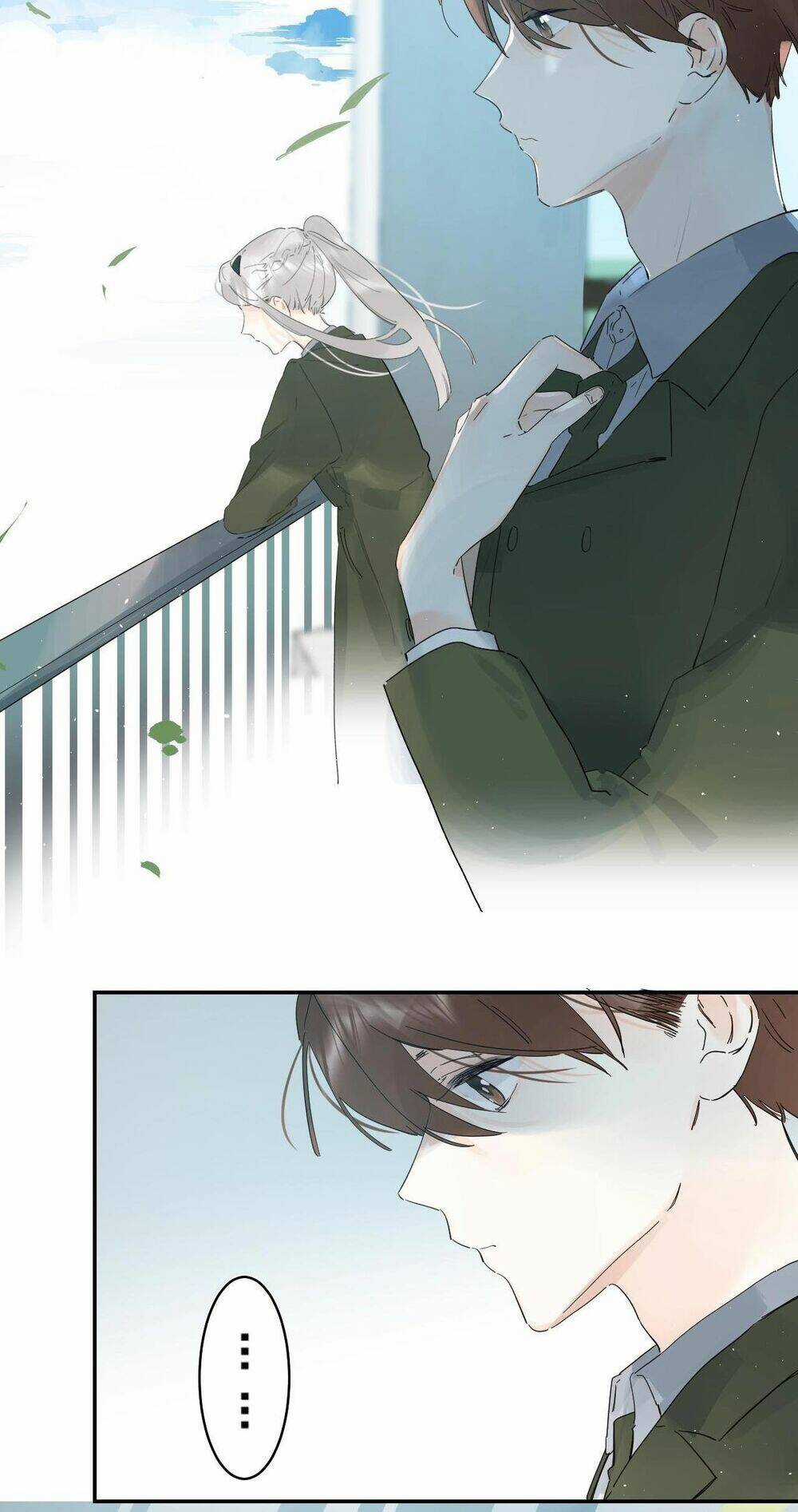 PHÙ THỦY HẠNG BÉT Chapter 29 trang 9