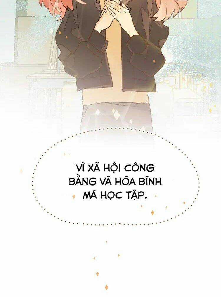 PHÙ THỦY HẠNG BÉT Chapter 3 trang 10
