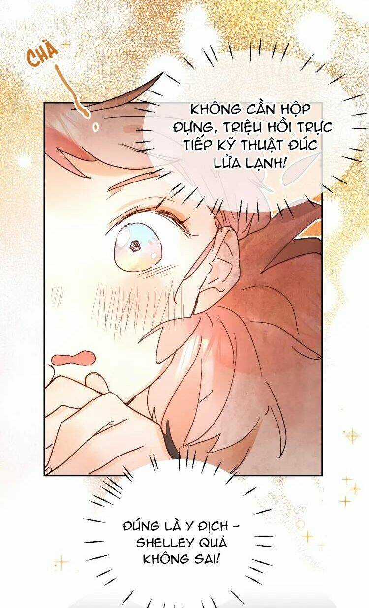 PHÙ THỦY HẠNG BÉT Chapter 3 trang 15