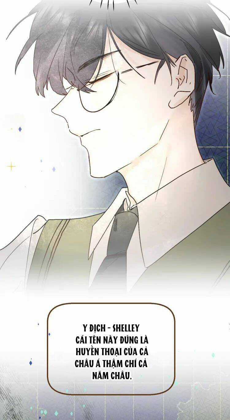 PHÙ THỦY HẠNG BÉT Chapter 3 trang 16