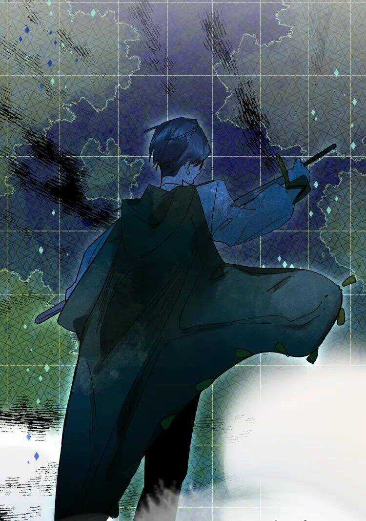 PHÙ THỦY HẠNG BÉT Chapter 3 trang 17