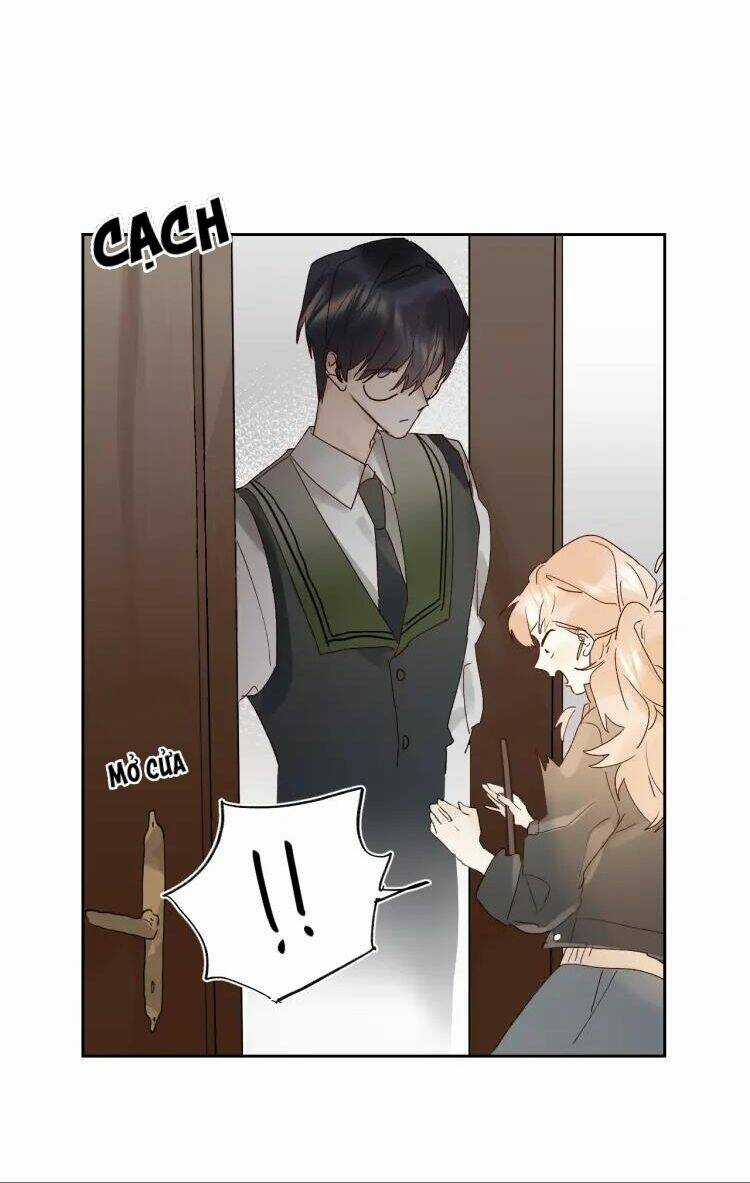 PHÙ THỦY HẠNG BÉT Chapter 3 trang 2