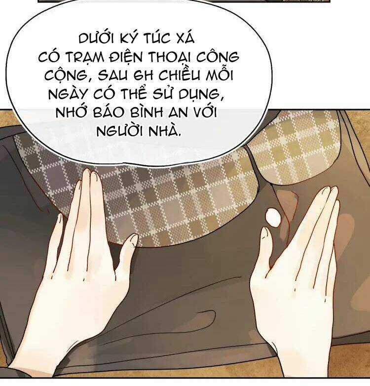 PHÙ THỦY HẠNG BÉT Chapter 3 trang 22