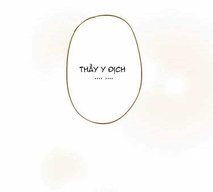 PHÙ THỦY HẠNG BÉT Chapter 3 trang 24