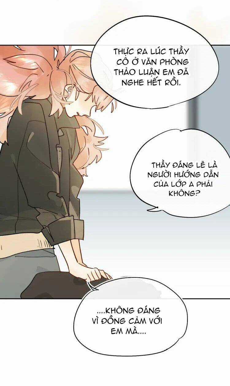 PHÙ THỦY HẠNG BÉT Chapter 3 trang 25