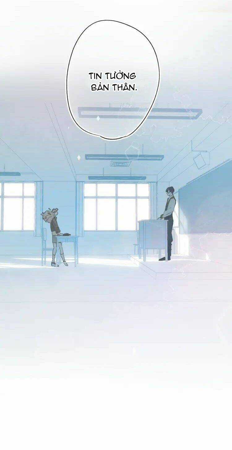 PHÙ THỦY HẠNG BÉT Chapter 3 trang 29