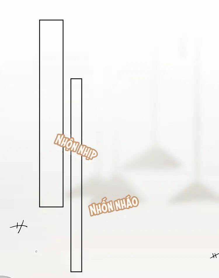 PHÙ THỦY HẠNG BÉT Chapter 3 trang 30