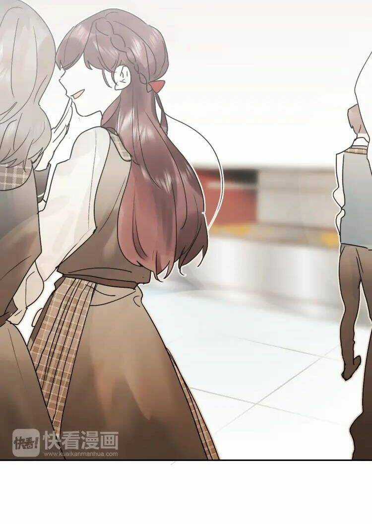 PHÙ THỦY HẠNG BÉT Chapter 3 trang 31