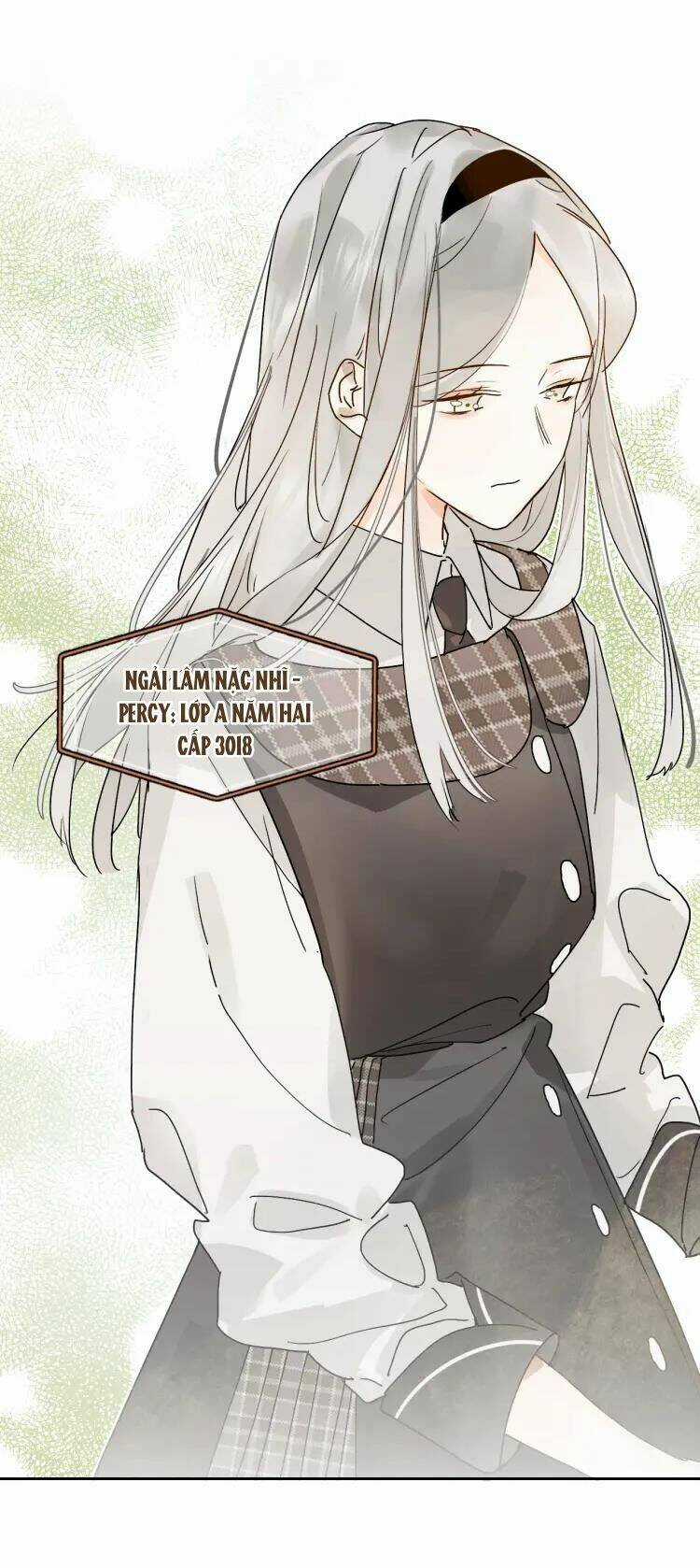 PHÙ THỦY HẠNG BÉT Chapter 3 trang 34