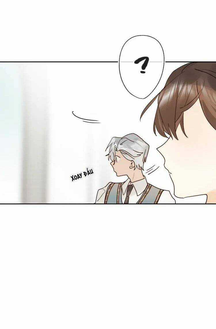 PHÙ THỦY HẠNG BÉT Chapter 3 trang 39