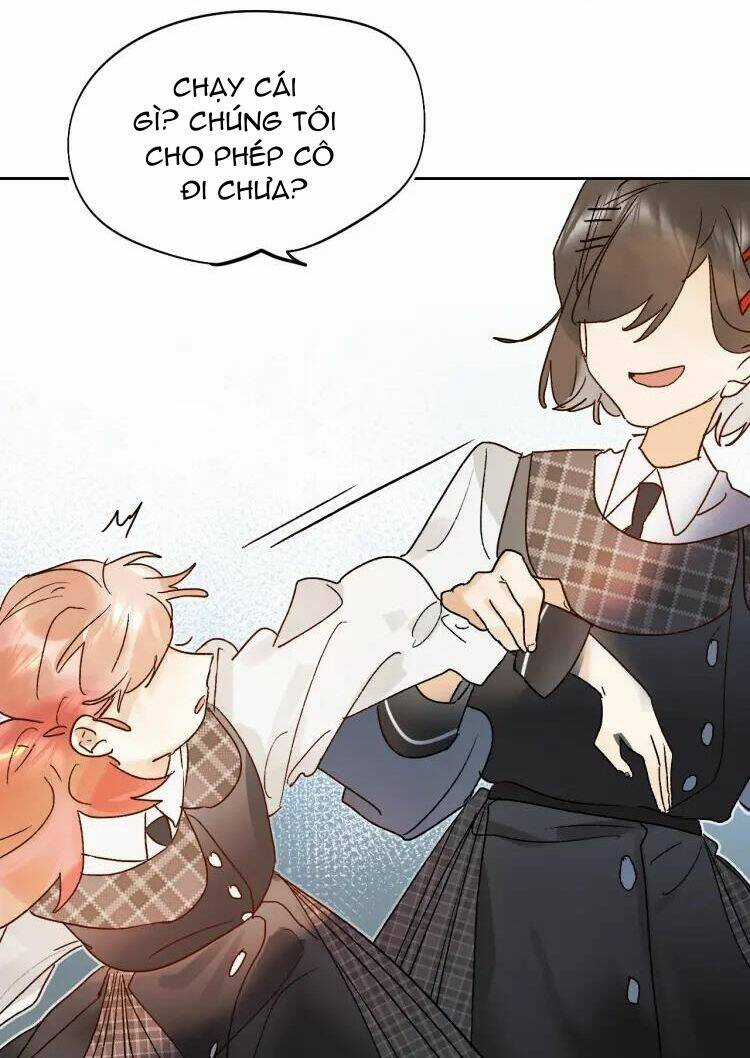 PHÙ THỦY HẠNG BÉT Chapter 3 trang 41