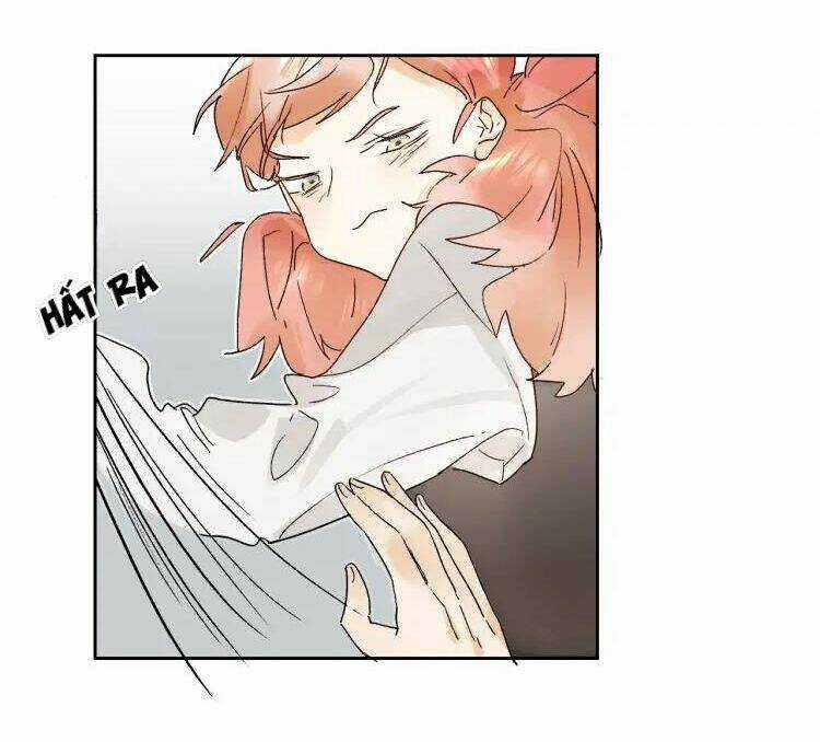 PHÙ THỦY HẠNG BÉT Chapter 3 trang 43