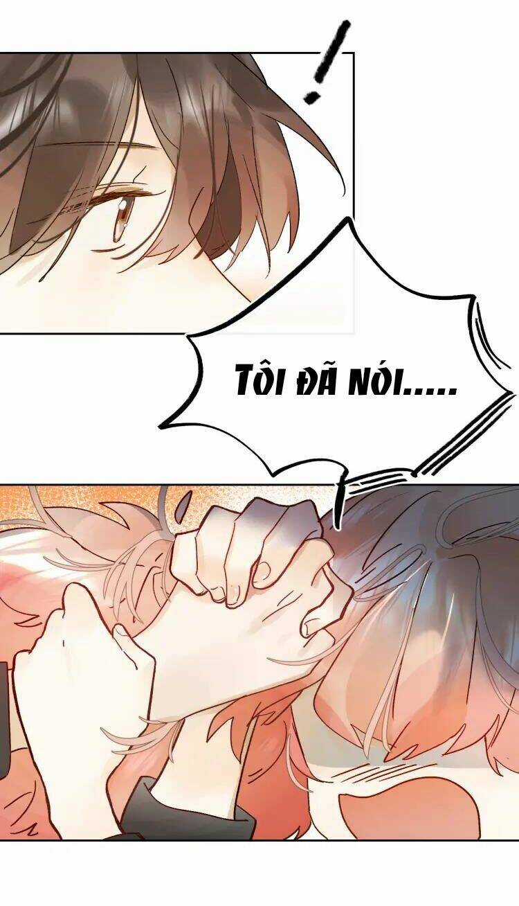 PHÙ THỦY HẠNG BÉT Chapter 3 trang 48