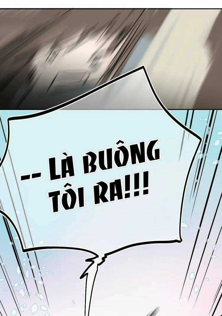 PHÙ THỦY HẠNG BÉT Chapter 3 trang 49