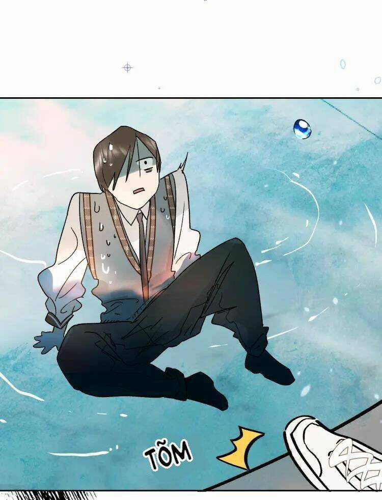 PHÙ THỦY HẠNG BÉT Chapter 3 trang 52