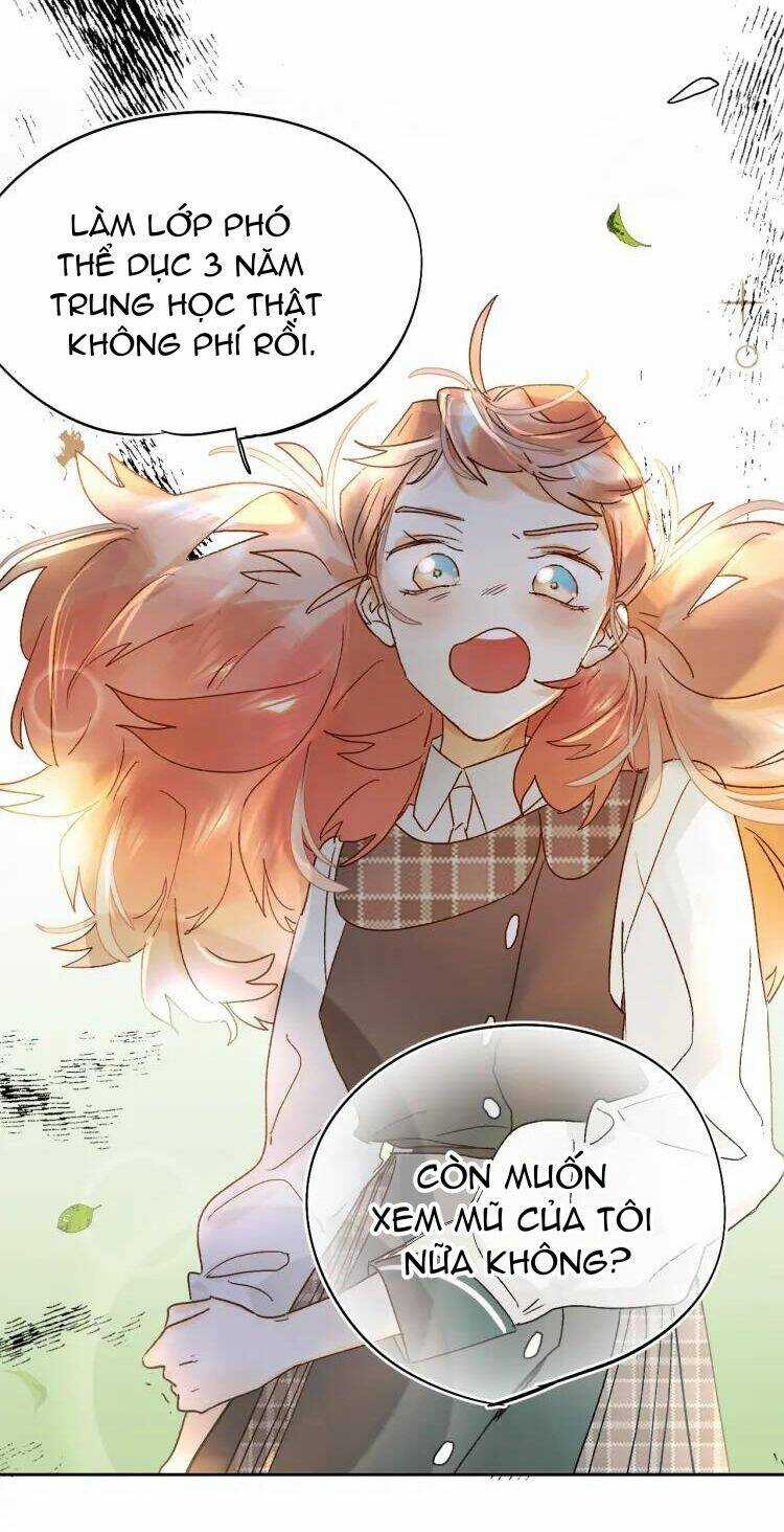 PHÙ THỦY HẠNG BÉT Chapter 3 trang 53