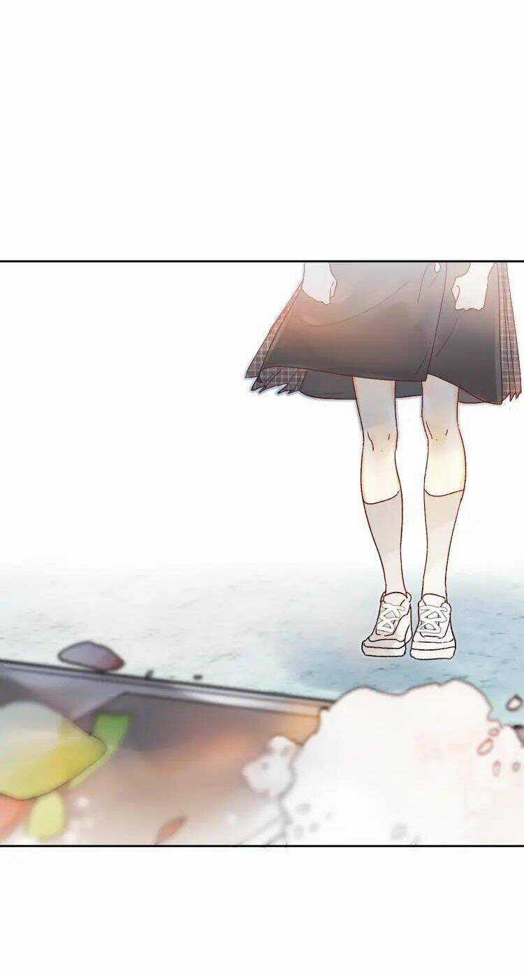 PHÙ THỦY HẠNG BÉT Chapter 3 trang 55