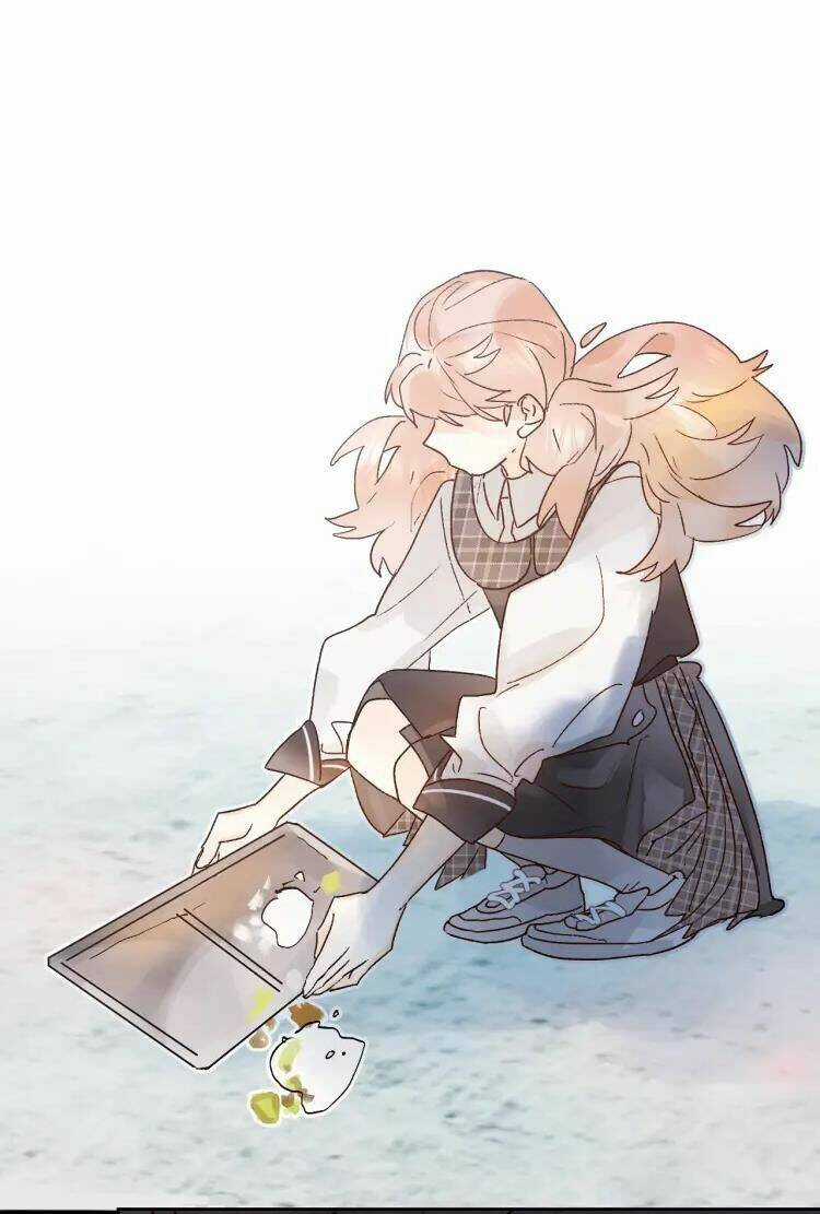 PHÙ THỦY HẠNG BÉT Chapter 3 trang 56