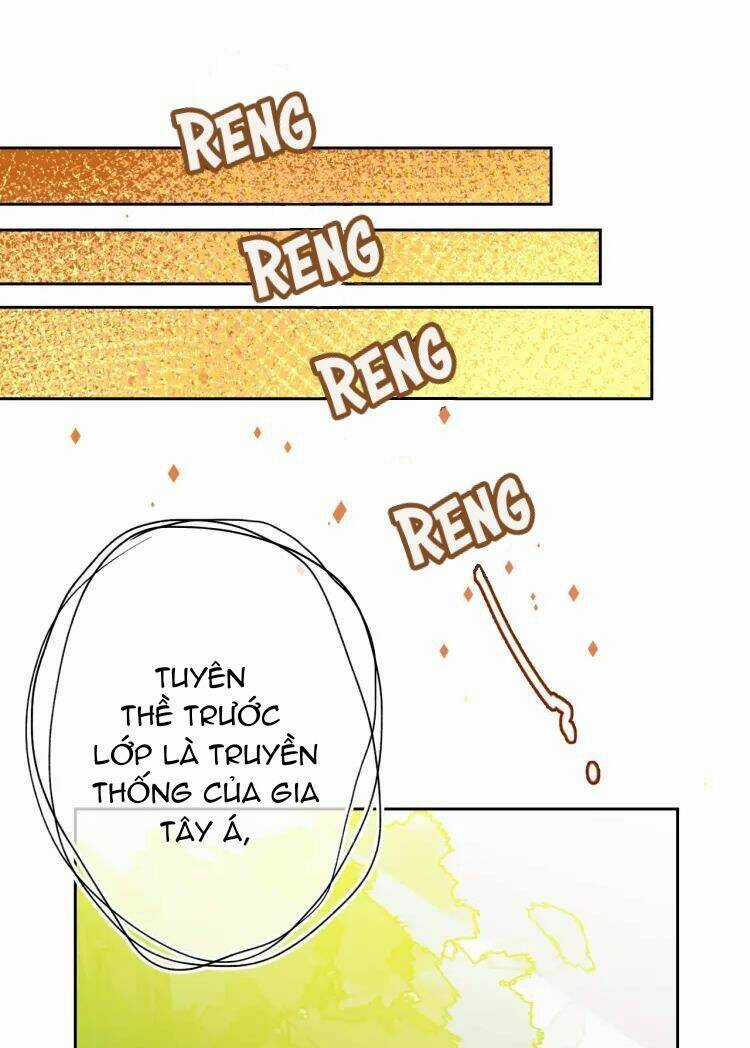 PHÙ THỦY HẠNG BÉT Chapter 3 trang 6