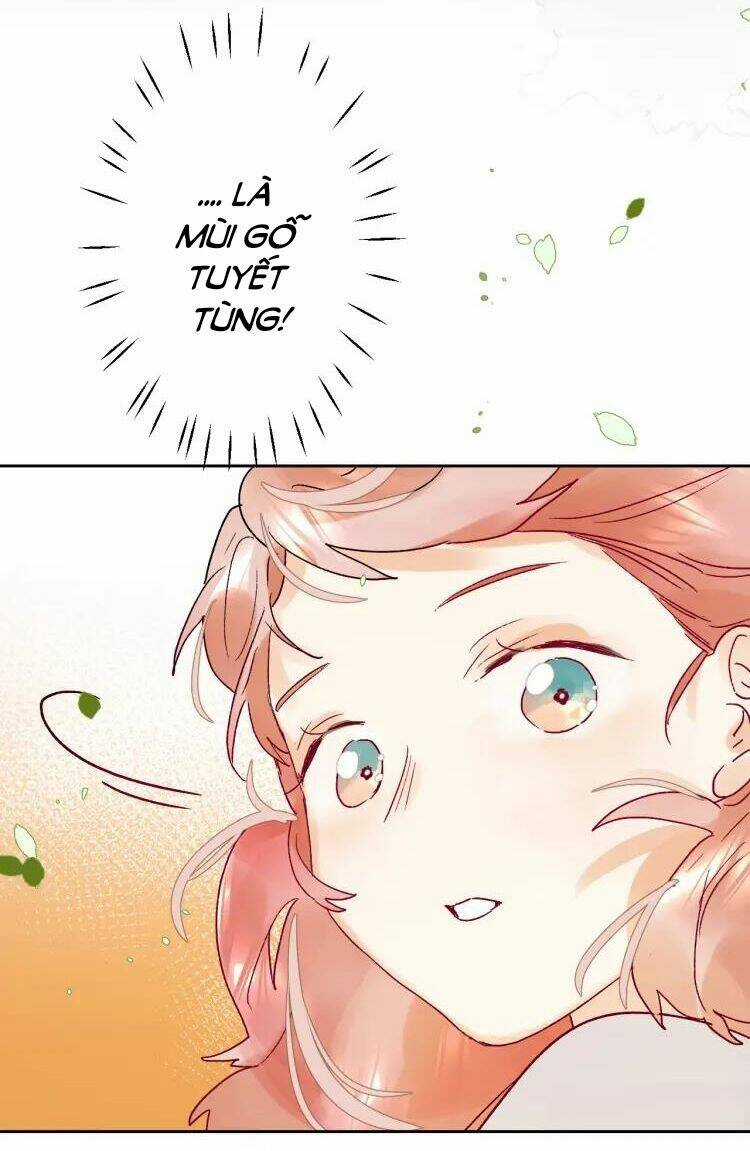 PHÙ THỦY HẠNG BÉT Chapter 3 trang 62